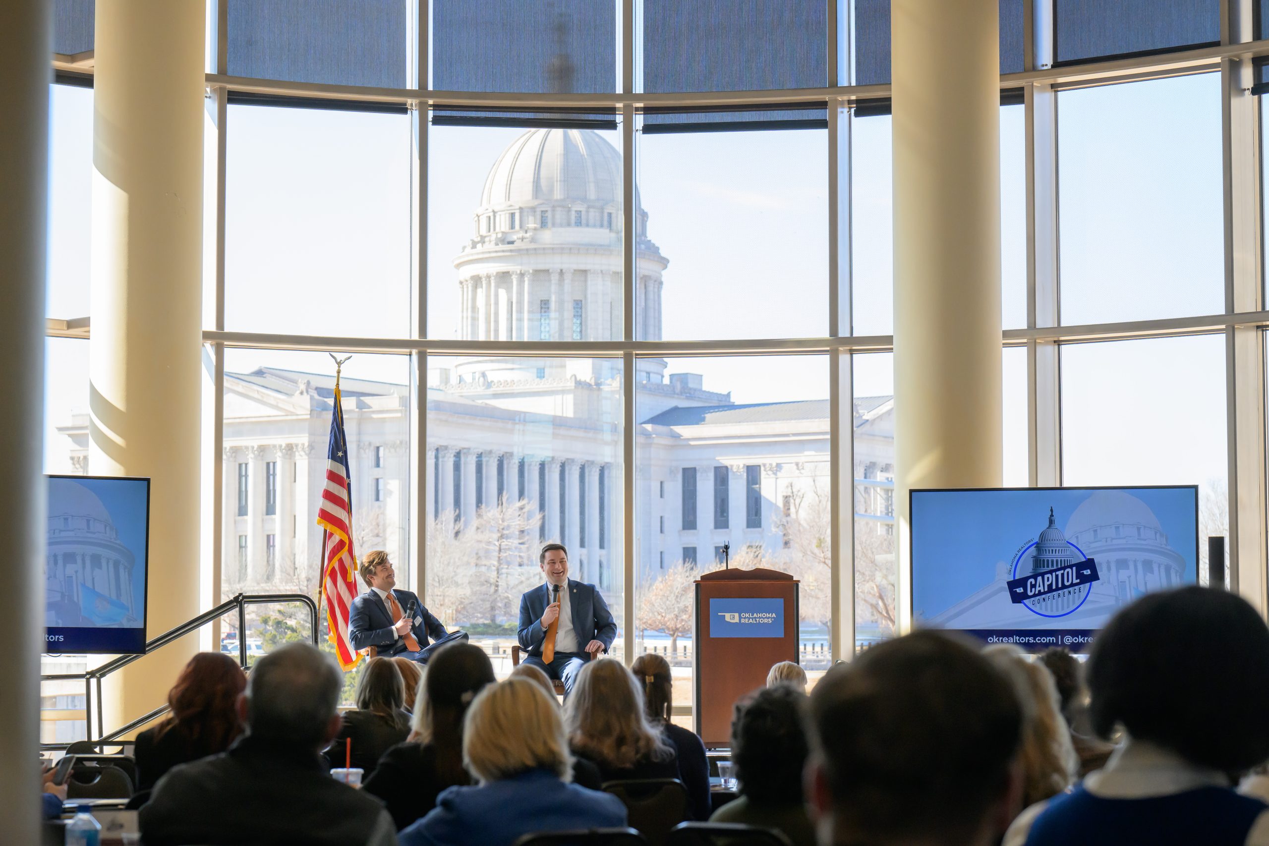 You’re Invited to Capitol Conference 2026!