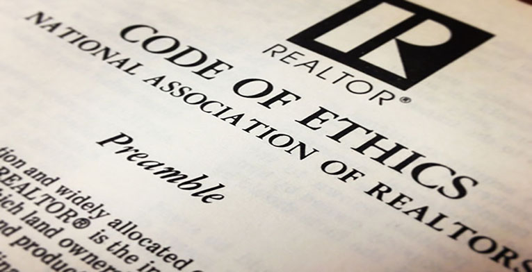 Code of Ethics Updates