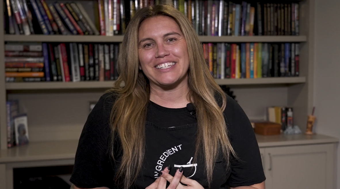 2025 Good Neighbor Shanna Garrett’s Story