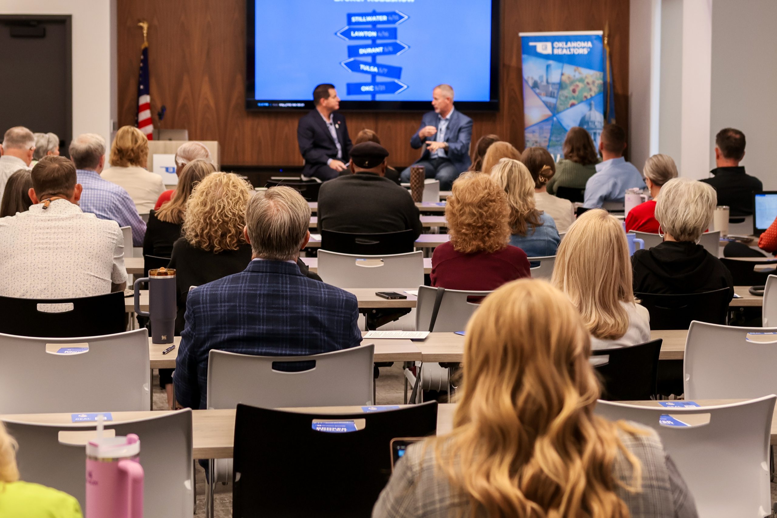 2026 Broker Roadshow Recap
