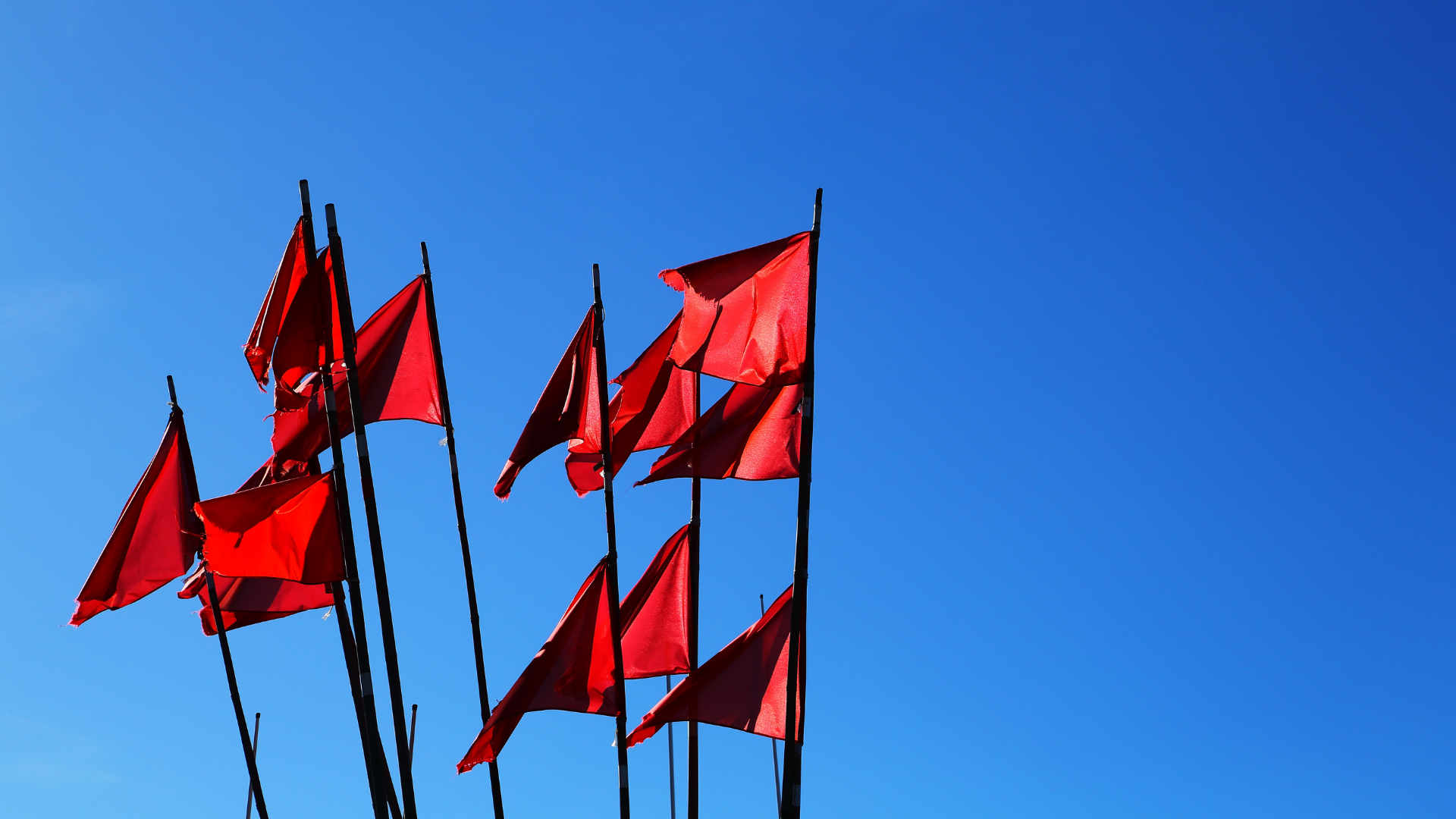 Deed Theft: Red Flags